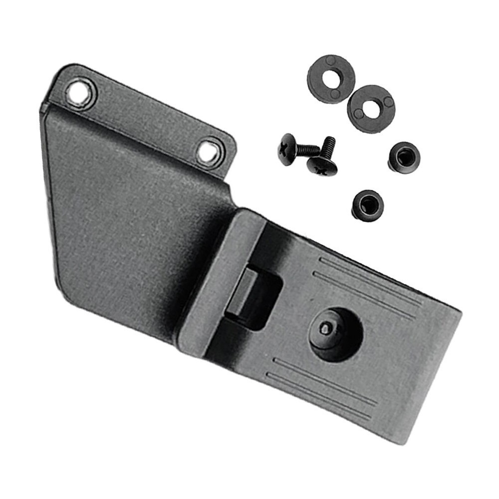 K Sheath Waist Clip Efficient Tool Management Solution for Adventurers