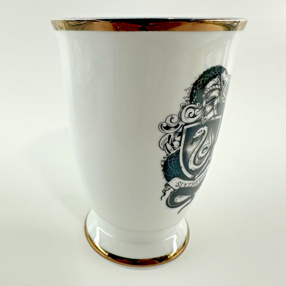 Harry Potter SLYTHERIN 3 - Piece Dinnerware Set.