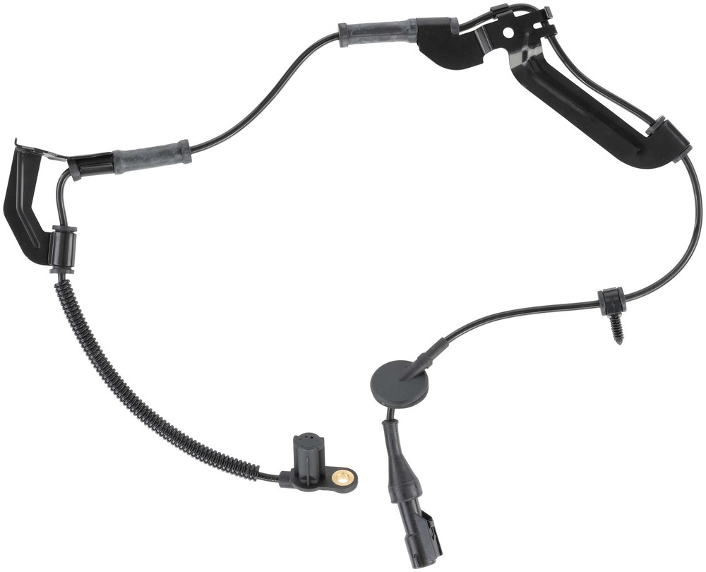 DELPHI SS21393 ABS Wheel Speed Sensor