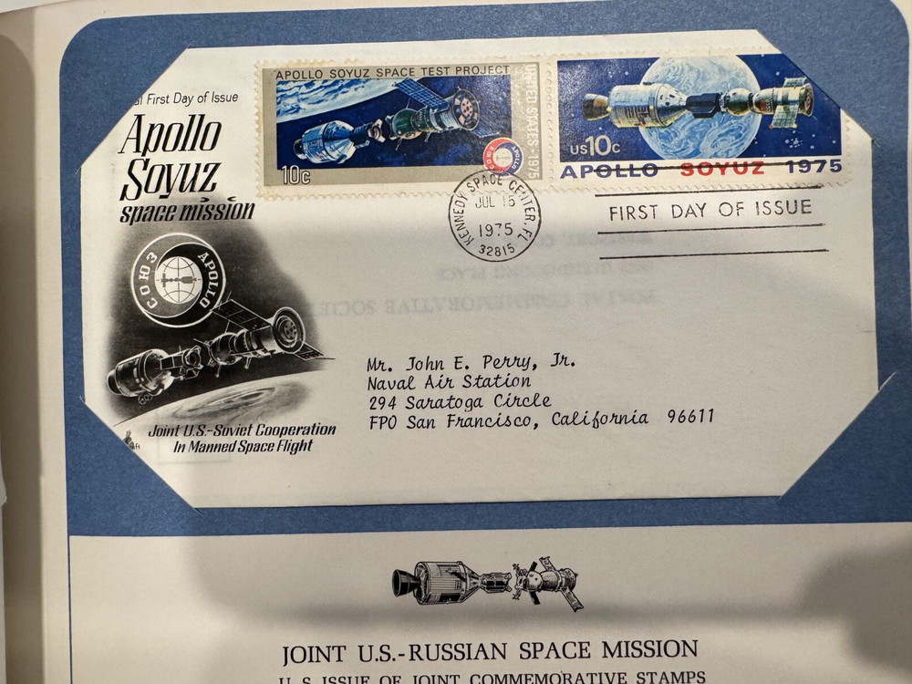 100 FDC 1970'S 1980'S US POSTAGE STAMPS 2 ALBUMS ADDRESSED PRISTINE VARIETY