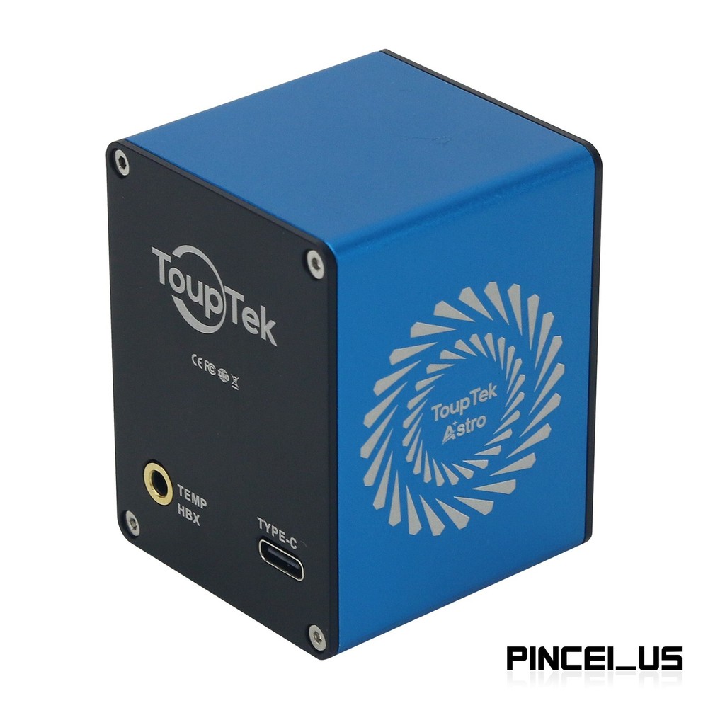 for Deep Sky ToupTek AAF Precision Autofocus Astro Electric Automatic Focuser