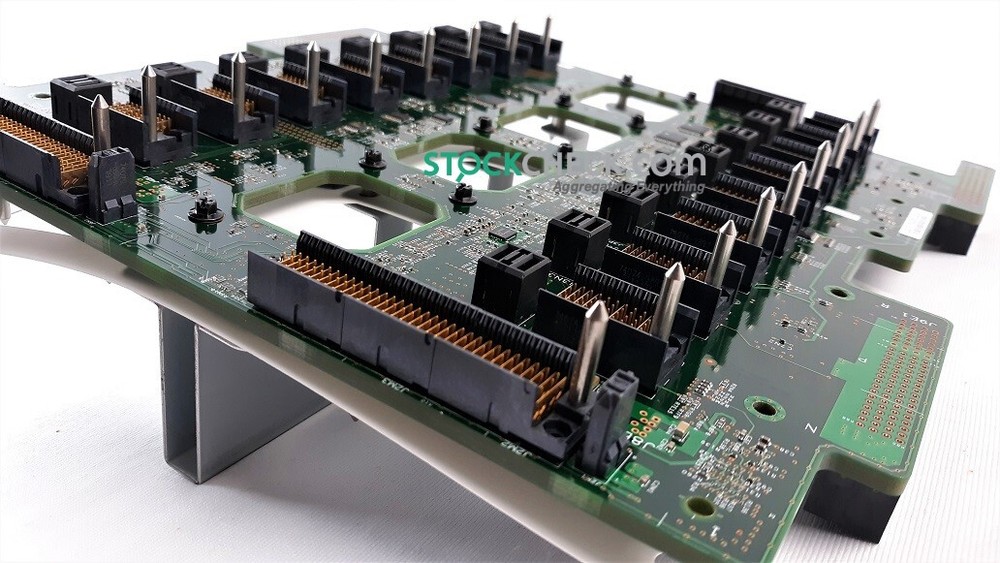 IBM 00D6934 Backplane