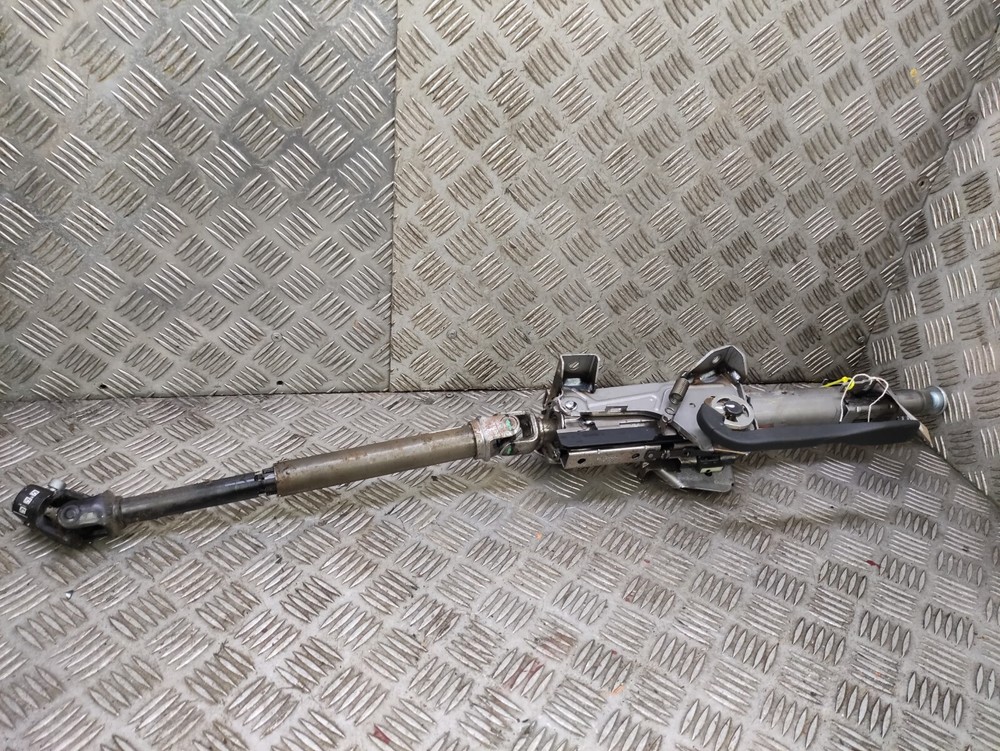 VW Crafter 2018-ON Steering Column 2n0419501b ref D263