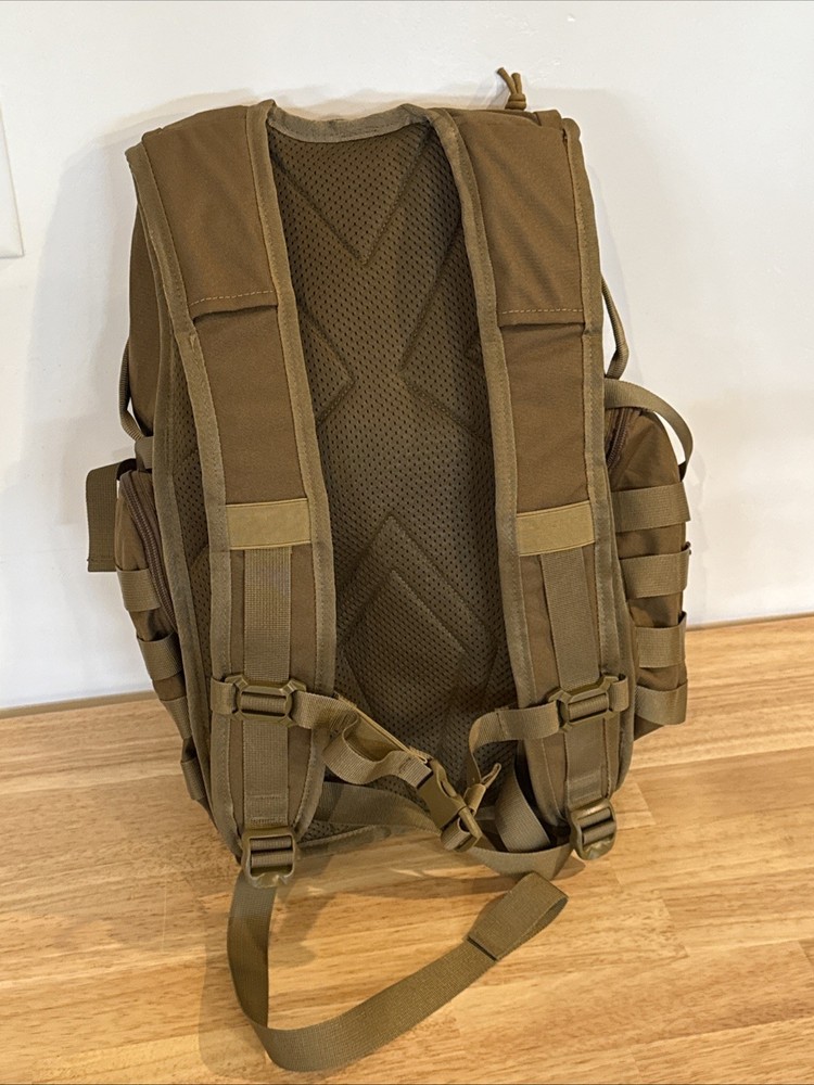 Mardingtop Small Tactical Backpack, Hiking Backpack Nwot
