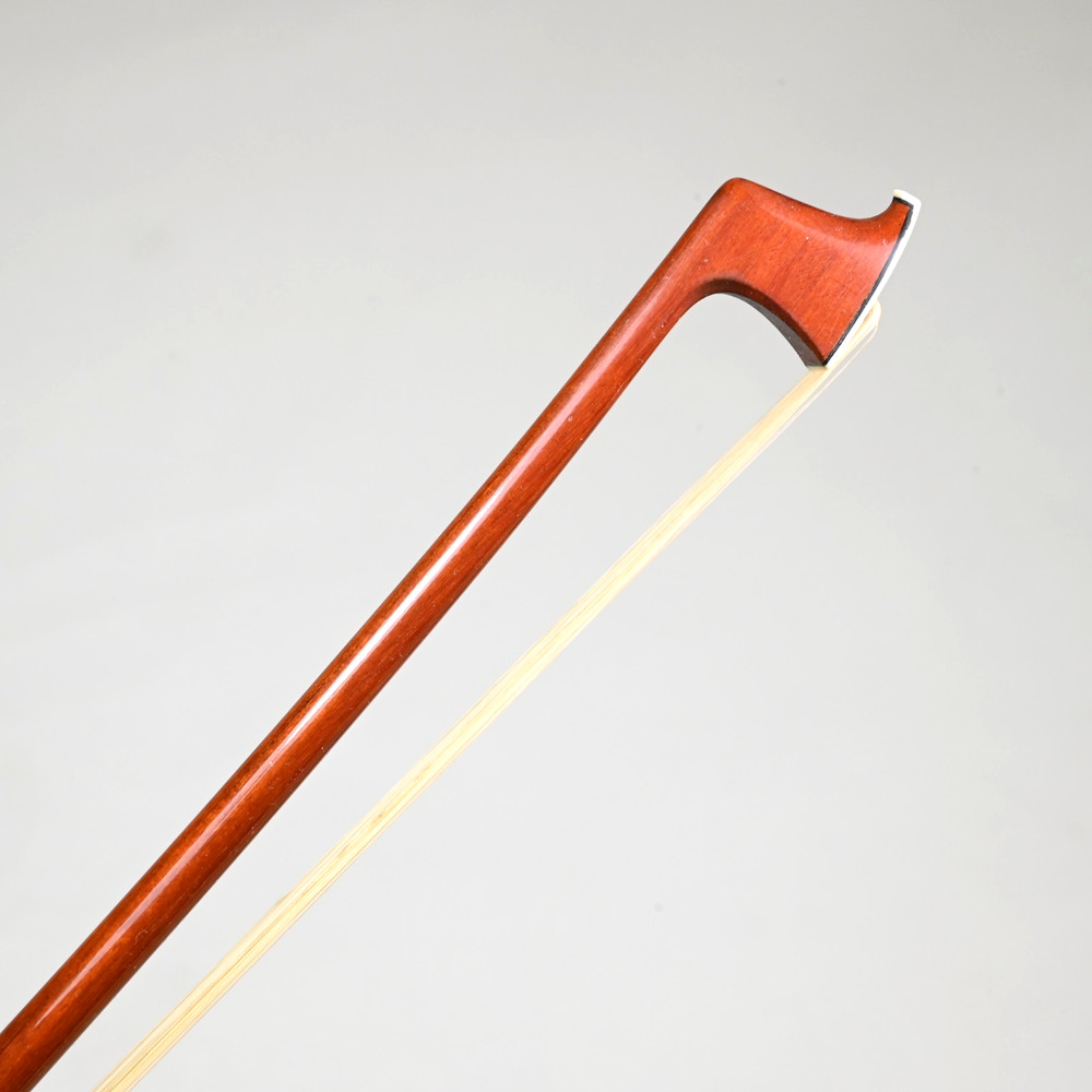 ARCHET Violin Bow (Intermediate) 4/4, Japan - Pernambuco