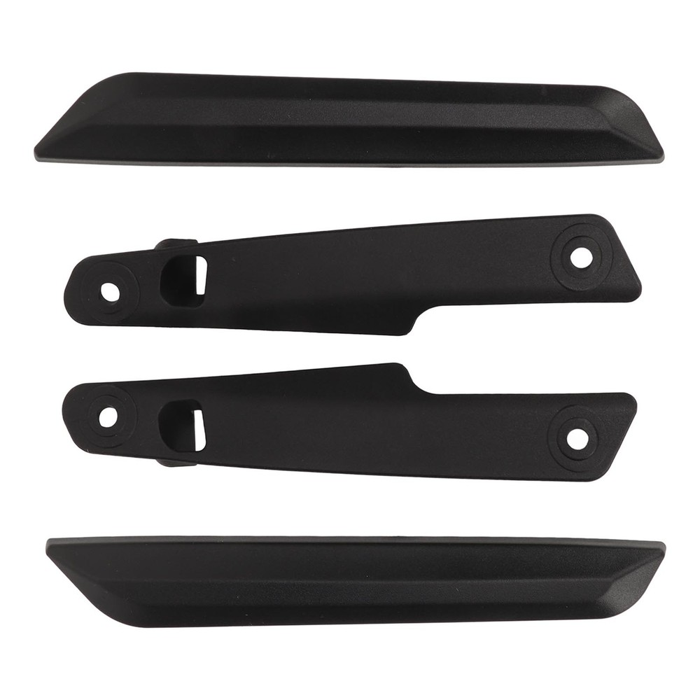 Motorcycle Windscreen Trim Strip Windscreen Inside Outer Bracket Holder Str GQJK