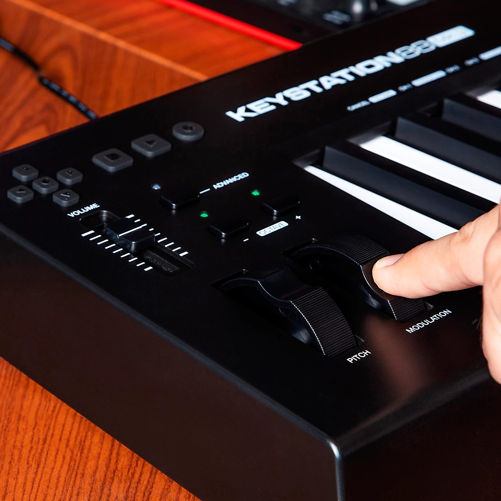 M-Audio Keystation 88 MK3