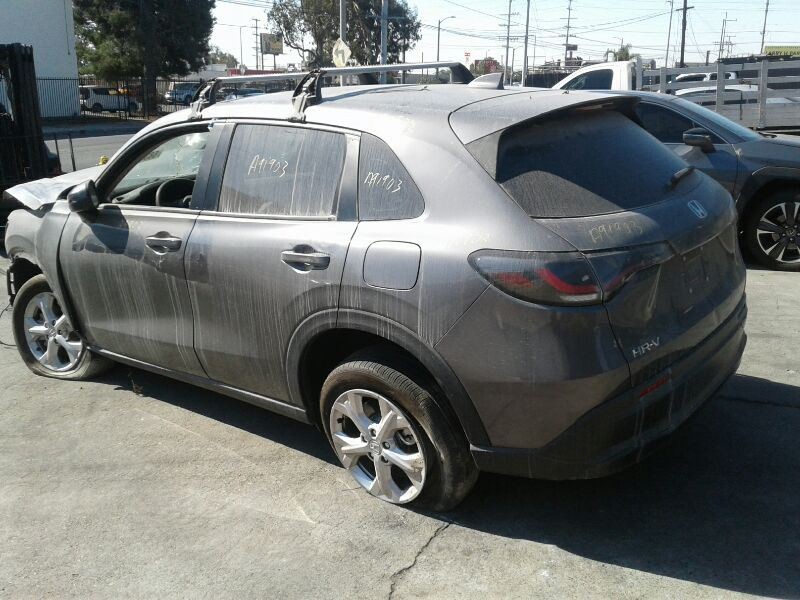 HR-V 2023 Camera/Projector 121386