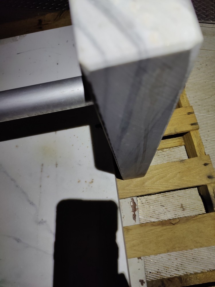 35"' x 24" Granite Surface Plate Vibration Isolation Table