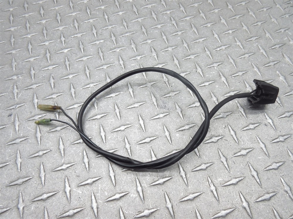 1999 98-99 Yamaha YZ400F YZ400 Engine Motor Stop Kill Switch Button Control