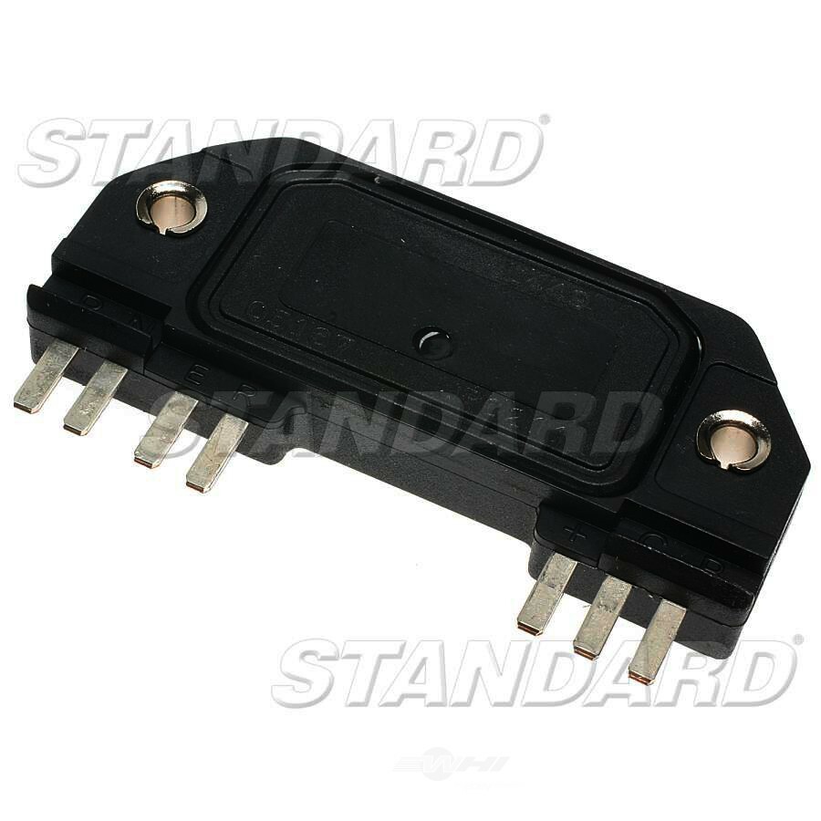 Ignition Control Module-Igniter Standard LX-316