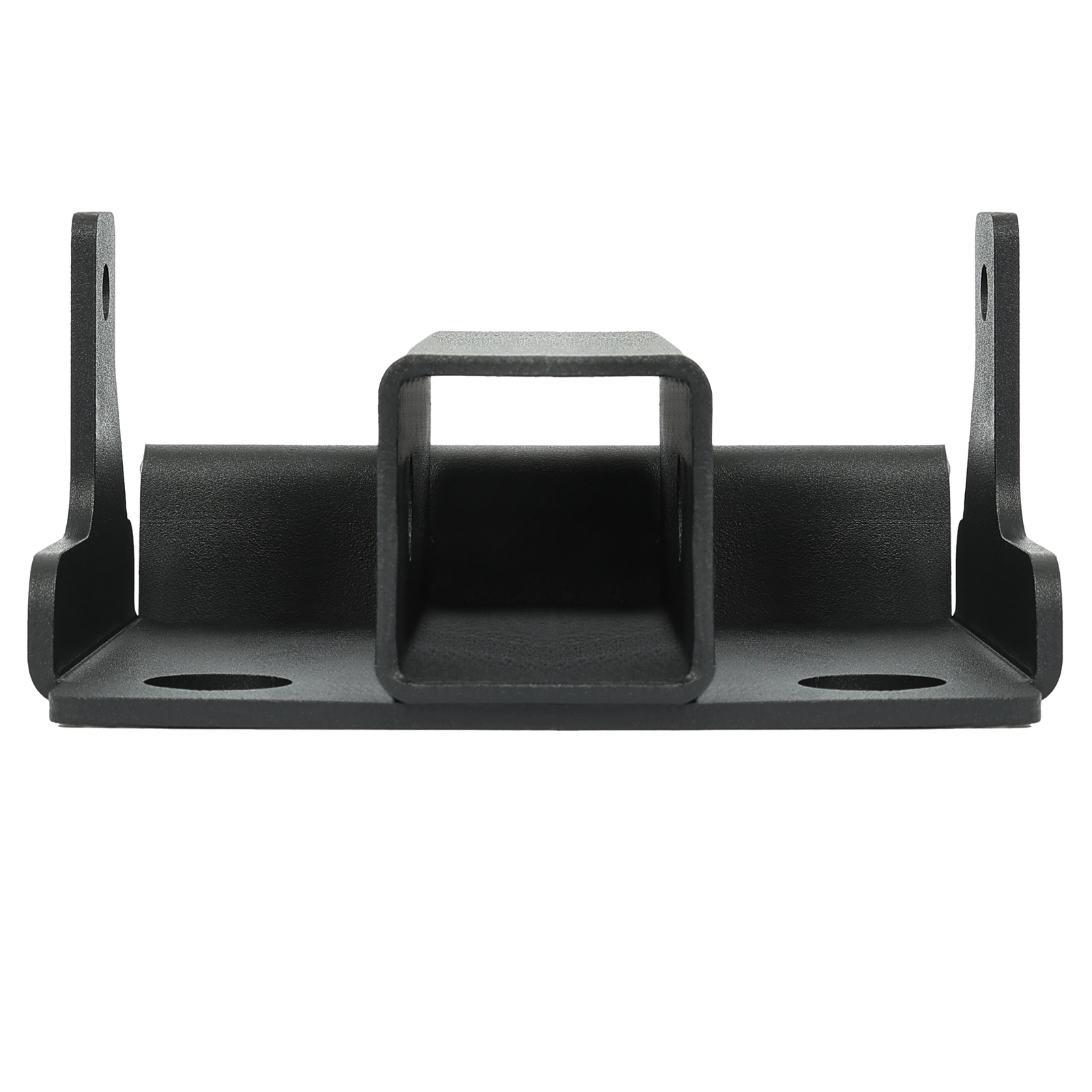 For 2" Receiver Kawasaki Mule 600/610/SX 07-23 Rear Trailer Hitch Mount Bracket