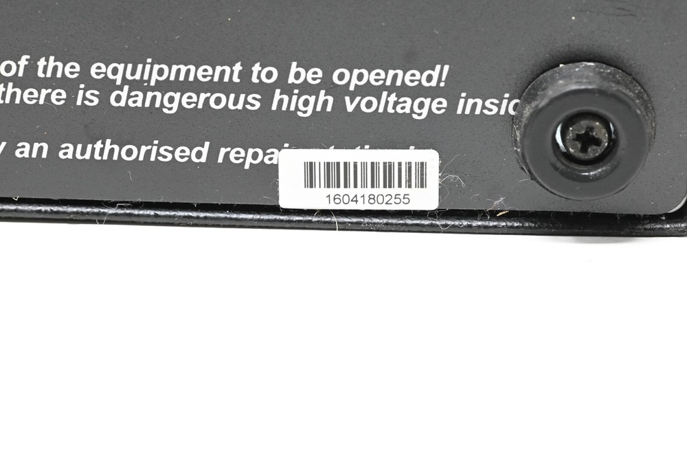 Profoto Acute2 1200 Generator (#023)