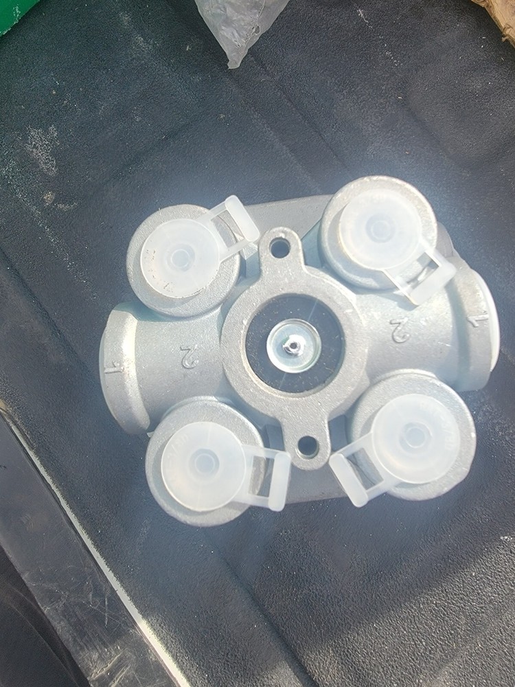 ABS Valve Gen2-0330
