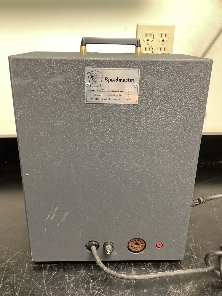 ESECO Speedmaster Neutral Density Color Analyzer | Model A-6