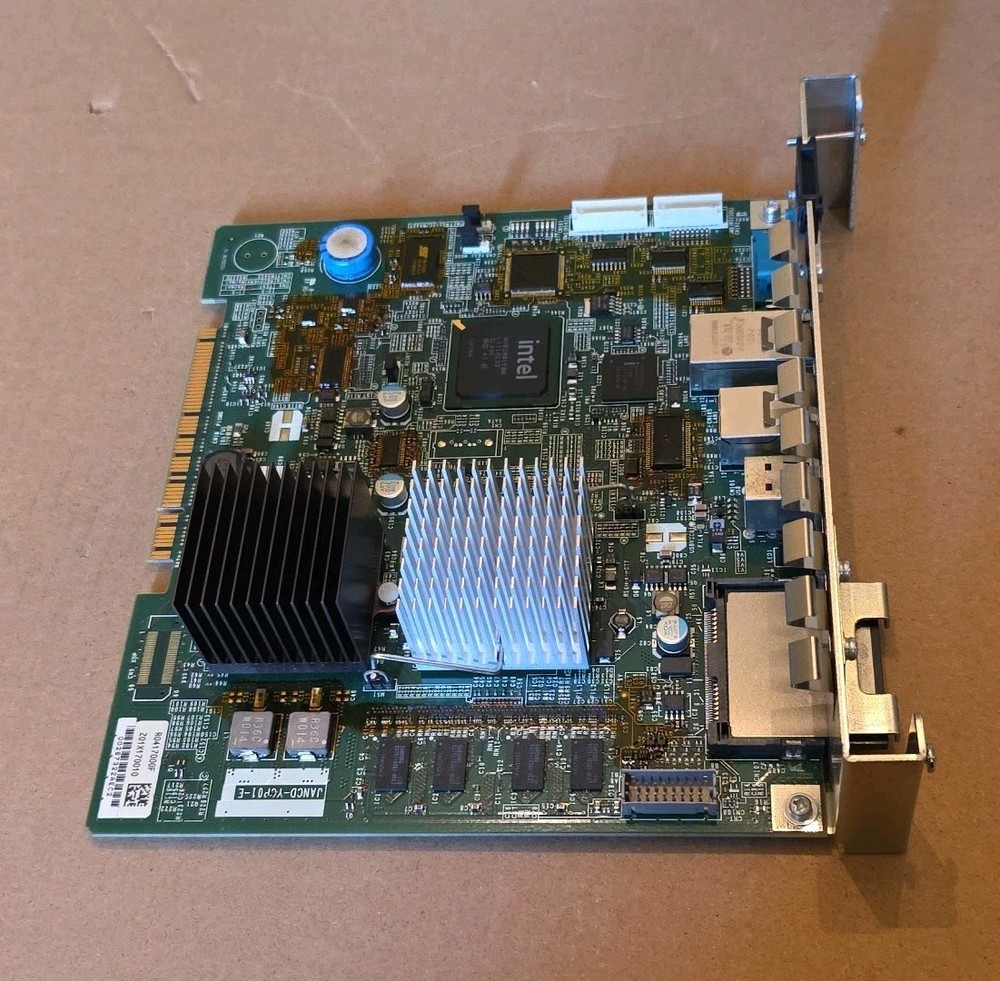 Yaskawa JANCD-YCP01-E | YCP01-E Robot Servo Control Circuit Board PLC Module