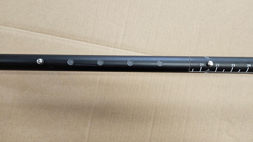Cannon Slider 215-235cm