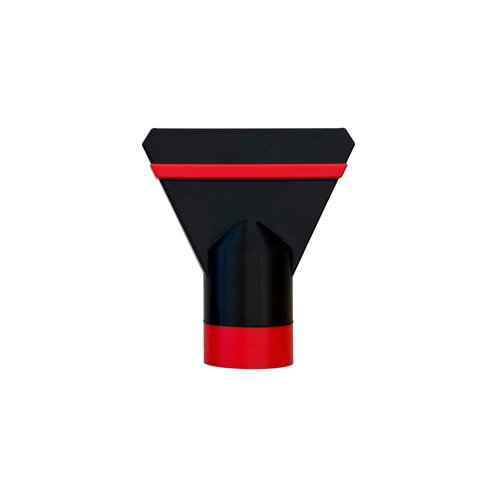 Bauer 20V Blower Nozzle Attachment: Compact Airflow, Model 1916C-B