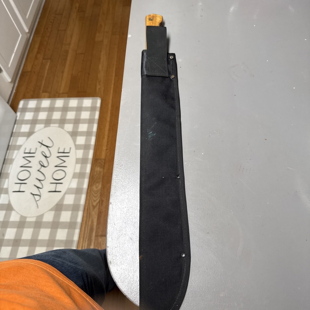 Machete