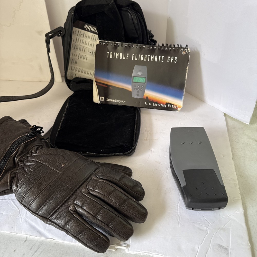 Trimble Flightmate GPS Md 17319