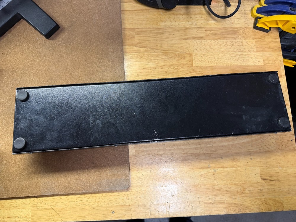 ENGL Z-10 Custom Footswitch