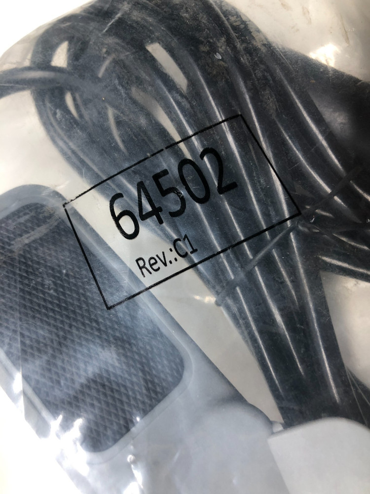 Warn 64849 Remote Control For ATV And Side by Side Winch