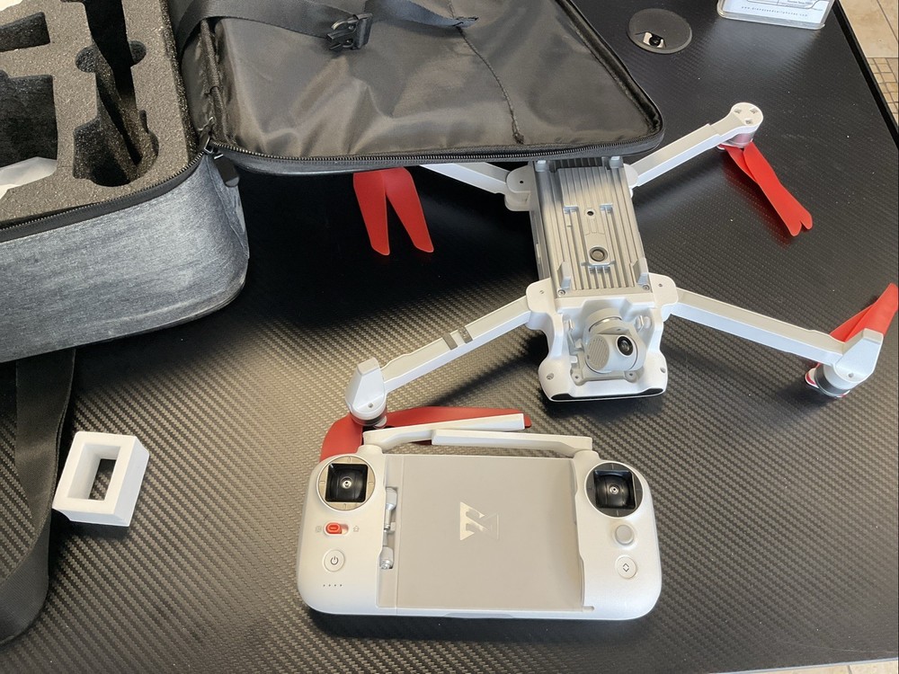 Fiji X8 Se 2020 Drone