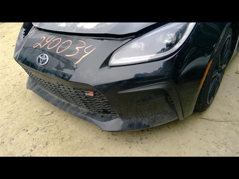 2022 TOYOTA GR86 CAMERA PROJECTOR