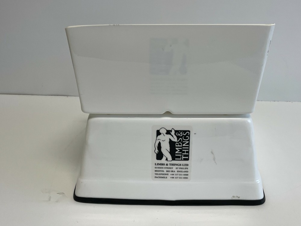 Limbs & Things Trainer - Unsure if Complete