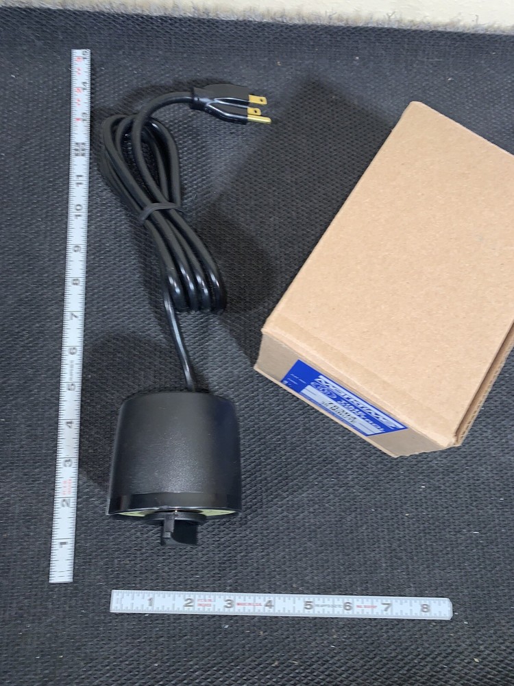 Mark-Time Time Control 78304 30 Min Time Cycle Capewell