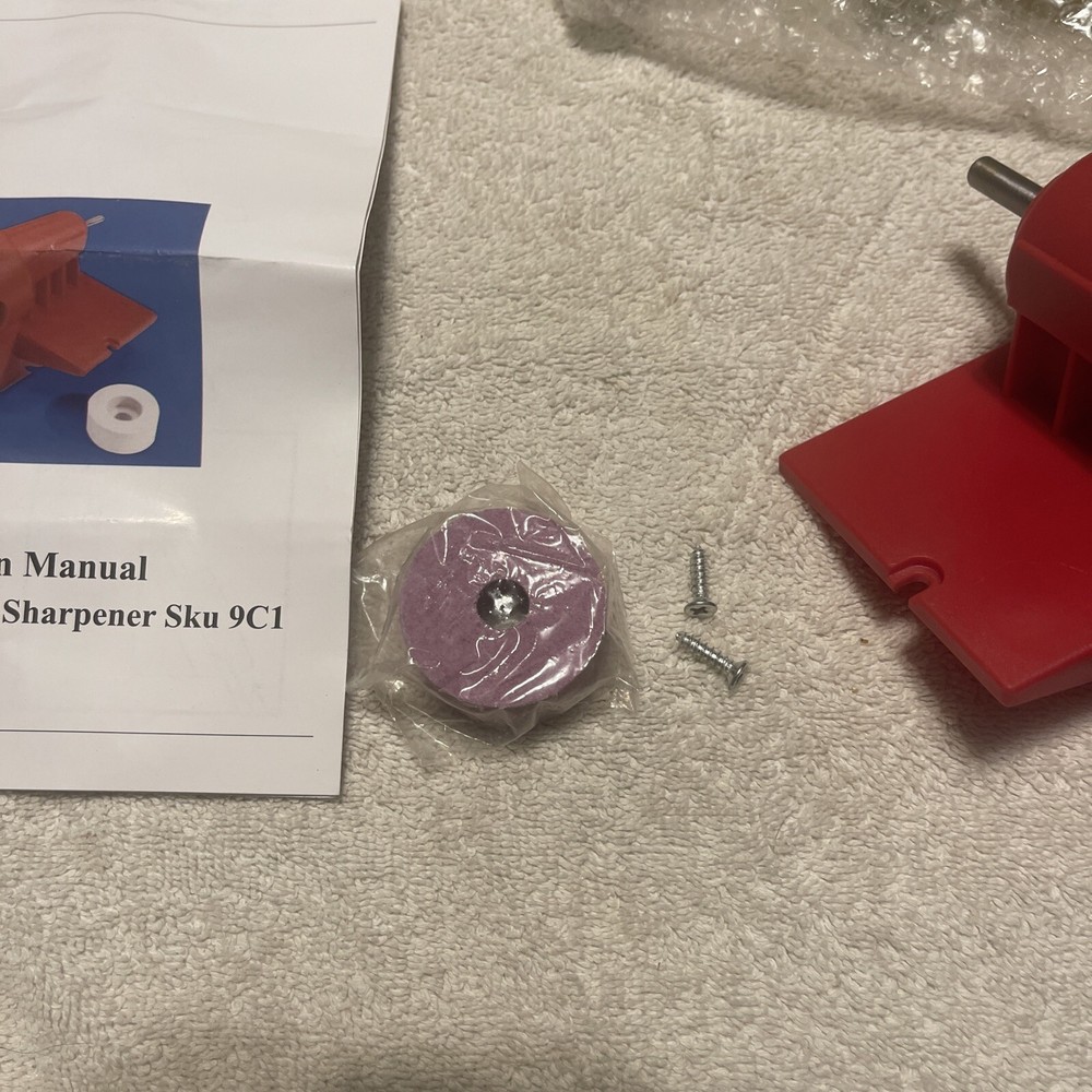 ZB5000 BLADE AND CHISEL SHARPENER
