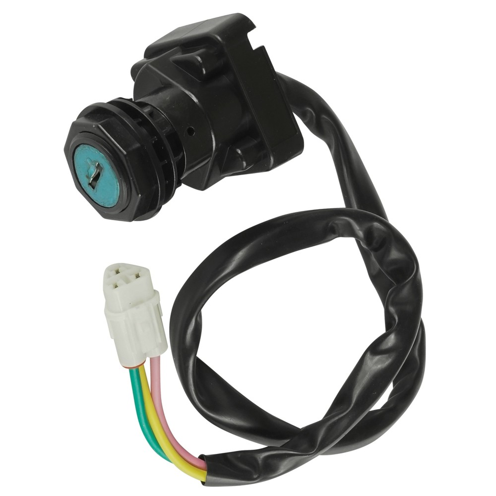 Ignition Key Switch for Bombardier Canam Quest 500 650 Xt Max Std 2002-2004