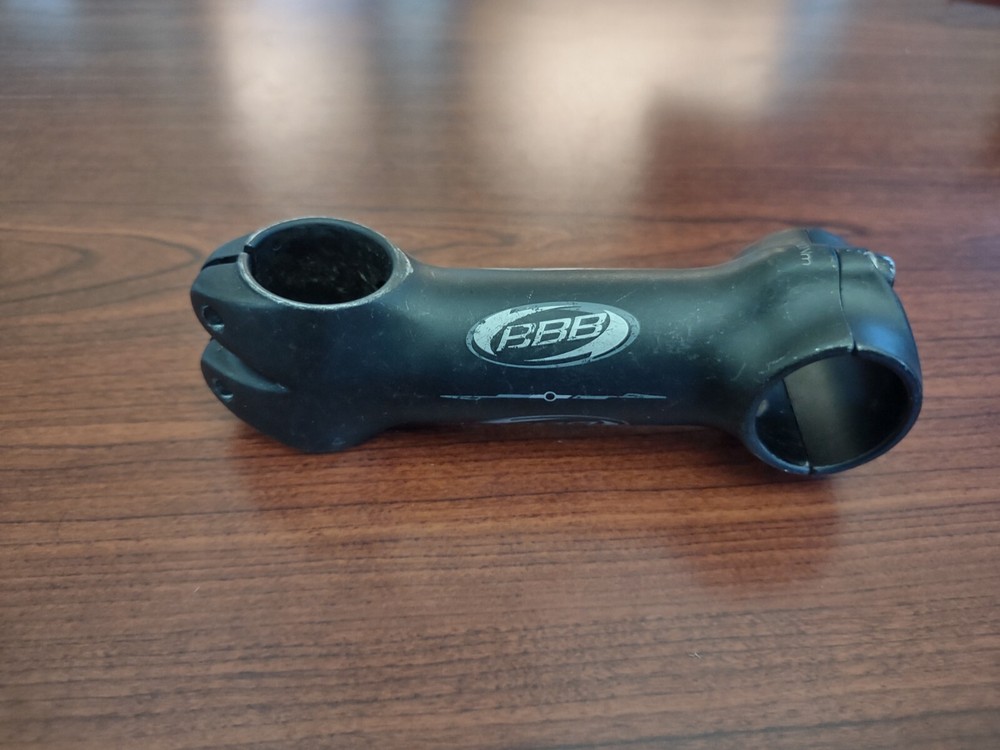 BBB Threadless Stem