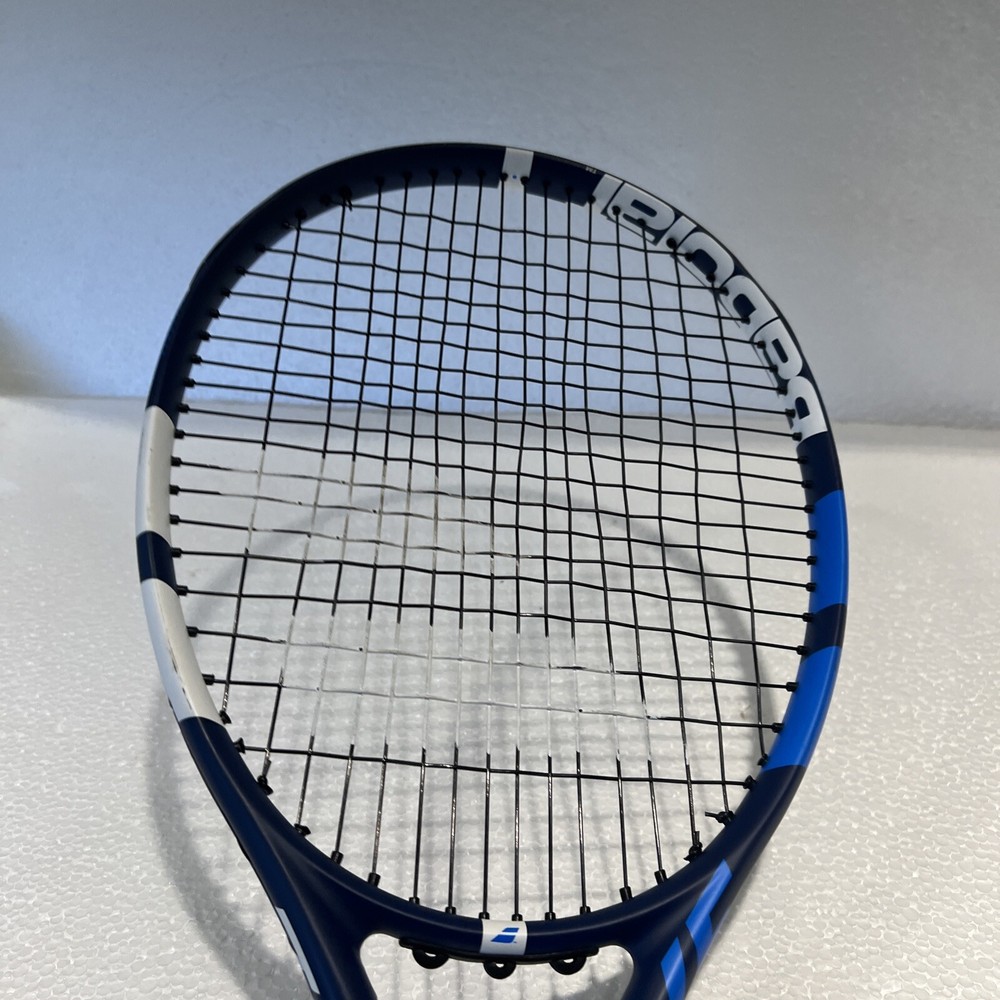 BABOLAT Cortex System Tennis Racket 4 3/8 Woofer ELLIPTIC GEOMETRY