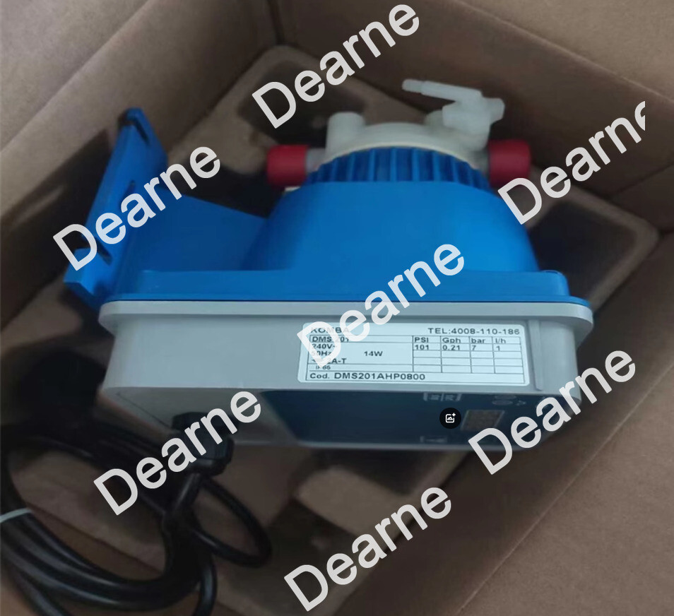 1pcs NEW Seko DMS201 electromagnetic diaphragm pump