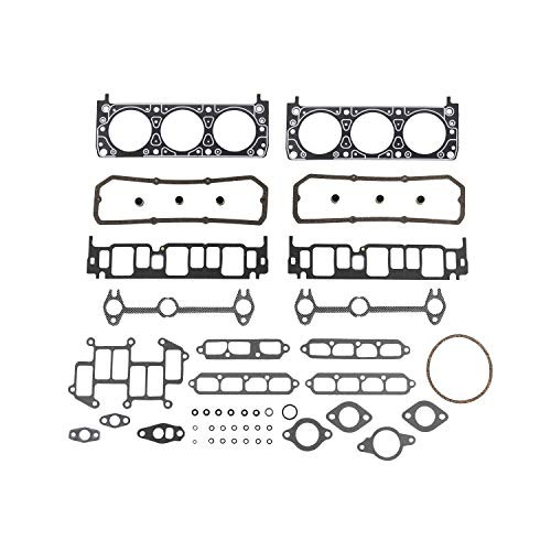 Engine Components HGS3114 Head Gasket Sets