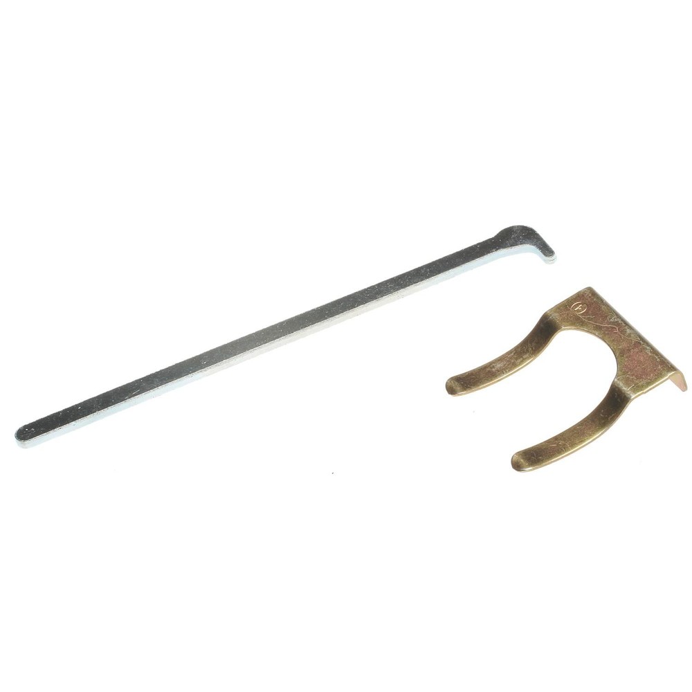 For 1958-1959, 1964-1966 Cadillac DeVille Trunk Lock SMP