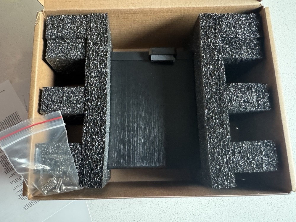 Cradle Point Extensibility Dock FOR COR SERIES ROUTERS NEW