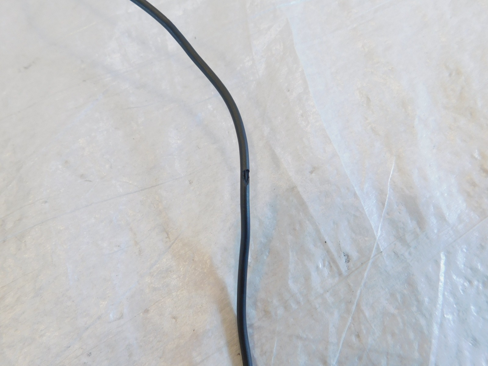 1999-2003 Indian Gilroy Scout Chief & Spirit Front Fender Logo Mascot Emblem