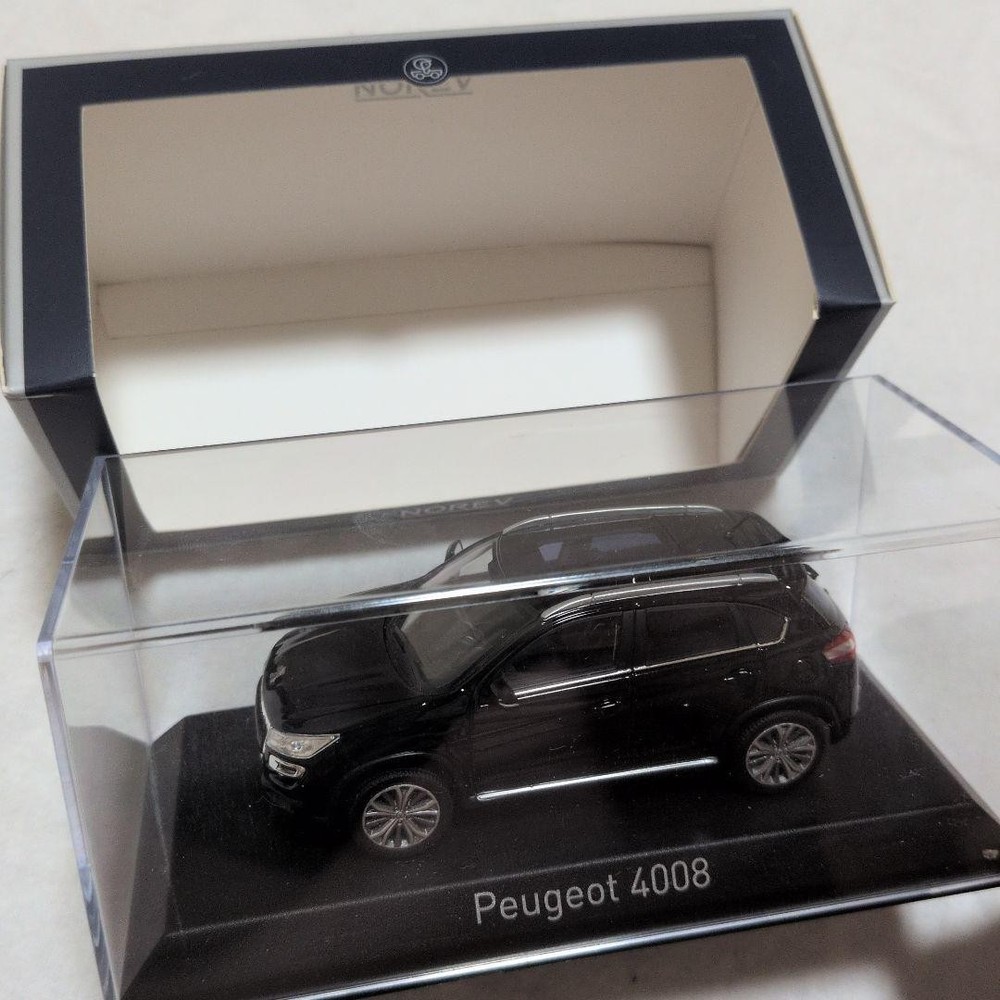 NOREV 1/43 Peugeot 4008
